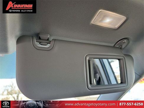 Certified 2025 Toyota RAV4 LE image 37