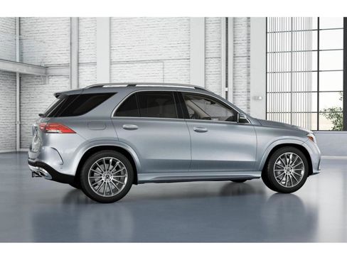 New 2026 Mercedes-Benz GLE 350 4MATIC image 18