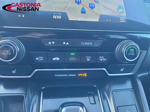 Used 2022 Honda CR-V Touring image 34