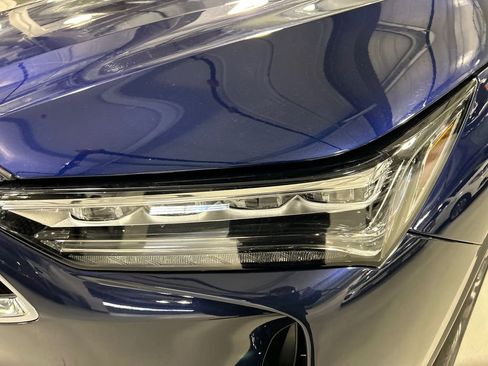 Used 2023 Acura MDX SH-AWD w/ Technology Package image 7