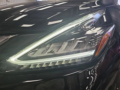 Used 2023 Nissan Murano SL image 30