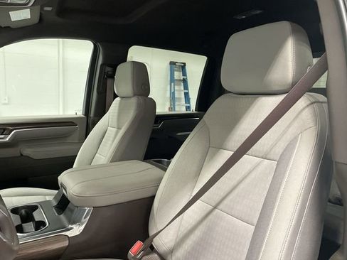 New 2025 Chevrolet Silverado 3500 LT w/ Safety Package image 19