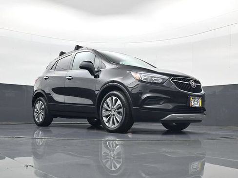 Used 2020 Buick Encore Preferred w/ Safety Package FWD image 23