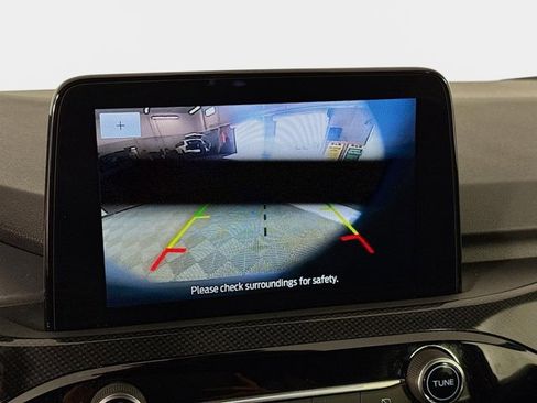 Used 2025 Ford Escape ST-Line Select AWD/4WD image 16