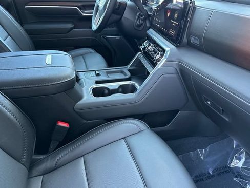 Used 2026 GMC Sierra 2500 Denali w/ Denali Reserve Package AWD/4WD image 19