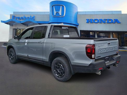 New 2026 Honda Ridgeline TrailSport+ image 4