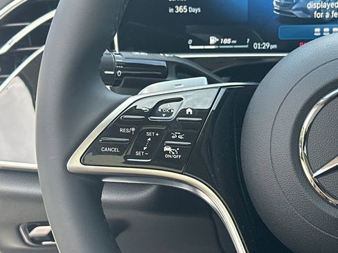 New 2026 Mercedes-Benz E 350 Sedan image 28
