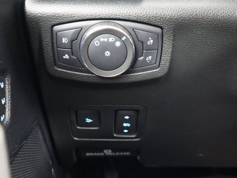 Certified 2020 Ford F250 Lariat w/ Lariat Ultimate Package AWD/4WD image 20