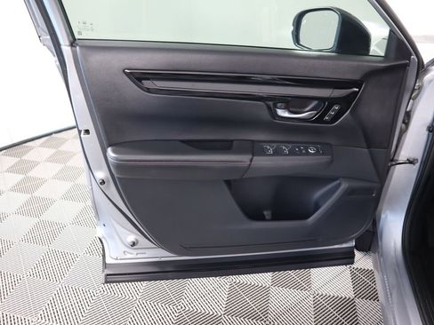 Certified 2023 Honda CR-V Sport Touring image 25