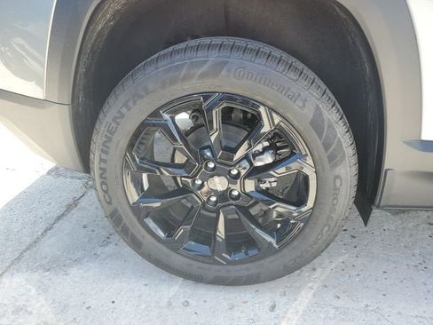 New 2026 GMC Terrain Elevation w/ Black Edition FWD image 6