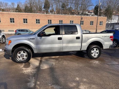 Used 2012 Ford F150 XLT w/ XLT Convenience Pkg image 4