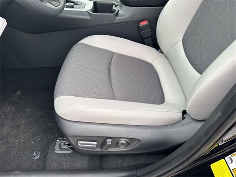 New 2025 Toyota RAV4 XLE image 17
