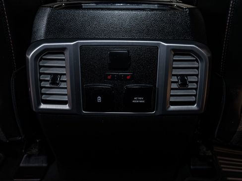 Used 2020 Ford F450 Platinum w/ FX4 Off-Road Package image 22