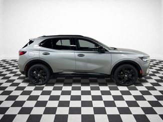 Certified 2023 Buick Envision Essence w/ Technology Package I AWD/4WD video 2