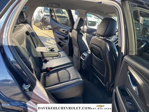 Used 2019 GMC Terrain SLT w/ Preferred Package image 20