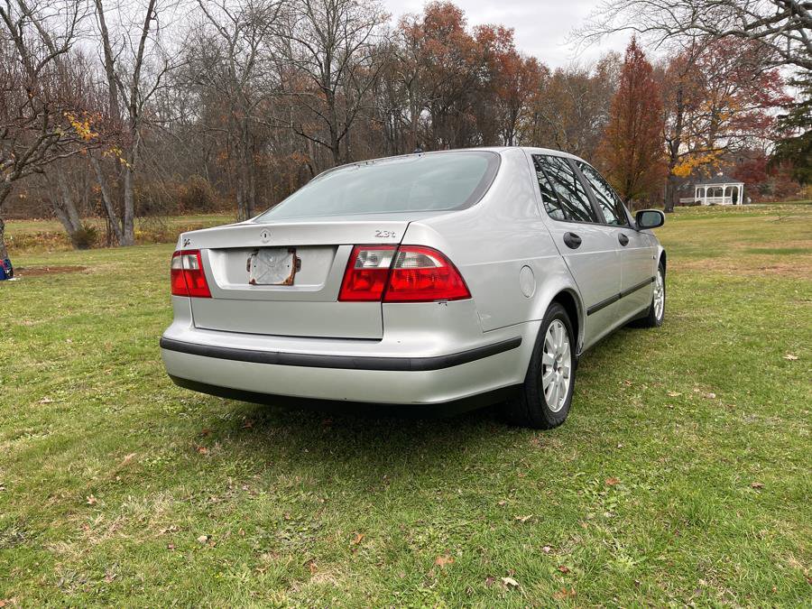 Used 2003 Saab 9-5 Linear FWD image 19