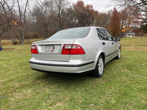 Used 2003 Saab 9-5 Linear image 19