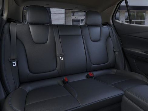 New 2026 Buick Encore GX Sport Touring FWD image 17