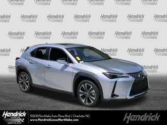 Used 2026 Lexus UX 300h FWD video 1