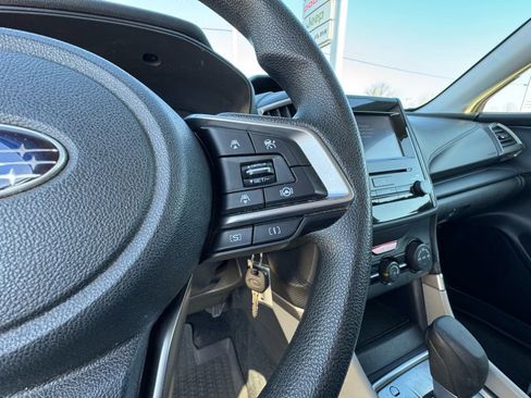 Used 2021 Subaru Forester image 22