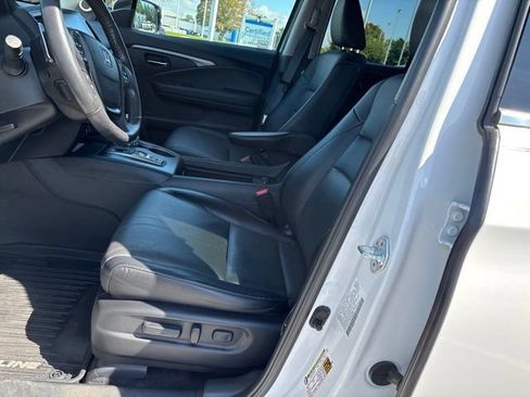 Used 2023 Honda Ridgeline RTL-E image 6