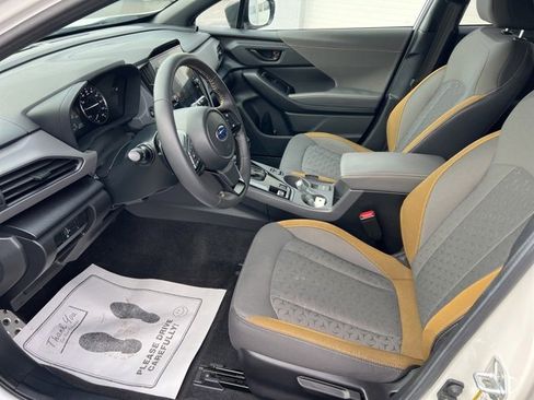Used 2024 Subaru Crosstrek 2.5i Sport image 25