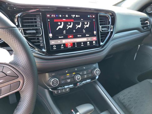 New 2026 Dodge Durango GT w/ Blacktop Package image 20