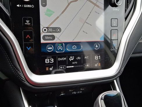 Used 2022 Subaru Outback Premium image 18