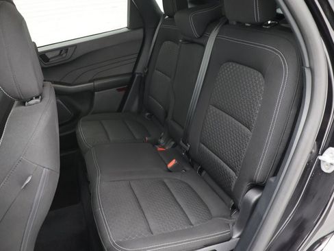 Used 2025 Ford Escape Active AWD/4WD image 12