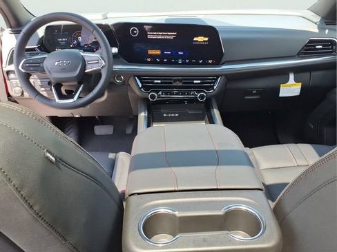 New 2026 Chevrolet Tahoe RST w/ Comfort Package AWD/4WD image 12