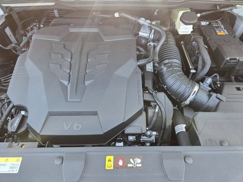 New 2026 Kia Carnival SX Prestige FWD image 22