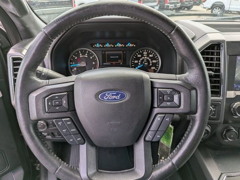 Used 2019 Ford F150 XLT w/ Equipment Group 302A Luxury image 24