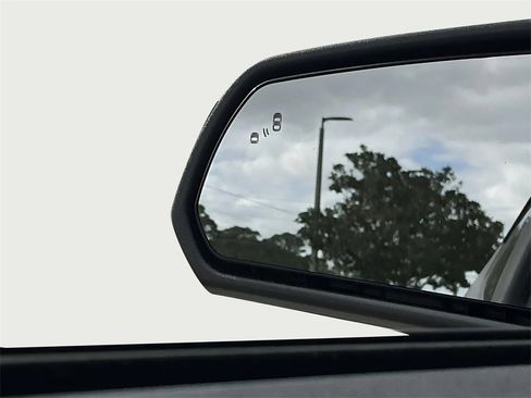 Certified 2025 Ford Mustang GT Premium image 29