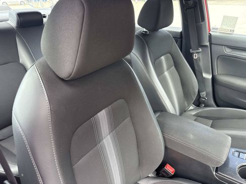 Certified 2024 Honda Civic Sport image 18