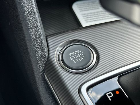 New 2026 Kia Sportage EX FWD image 20