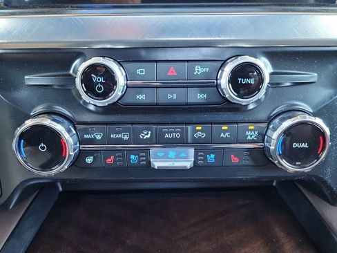 New 2025 Ford F250 King Ranch image 26