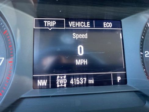 Used 2023 Chevrolet TrailBlazer LT w/ Convenience Package AWD/4WD image 5