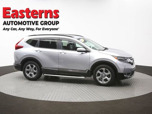 Used 2017 Honda CR-V Touring image 47