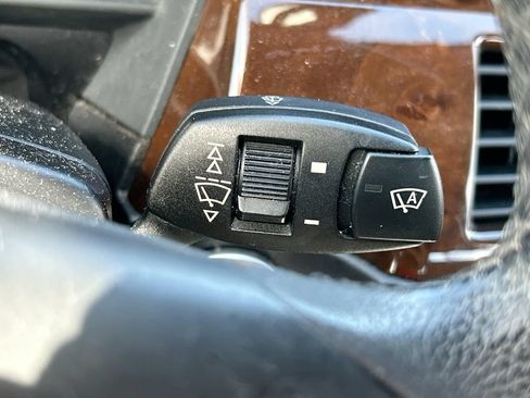Used 2010 BMW 528i Sedan RWD image 20