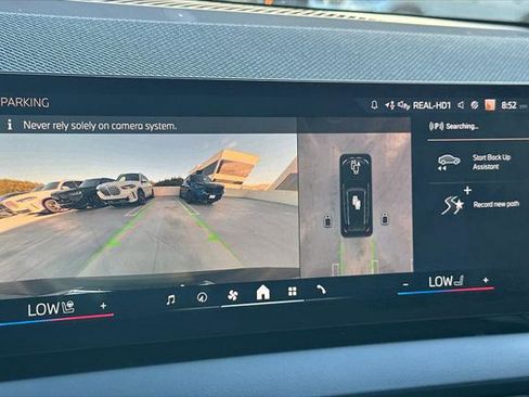 Used 2025 BMW X3 xDrive30i w/ Premium Package image 18