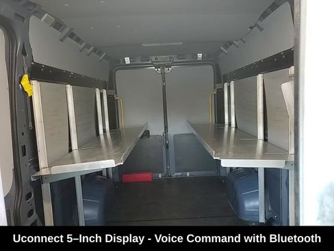 Used 2021 RAM ProMaster 3500 image 23