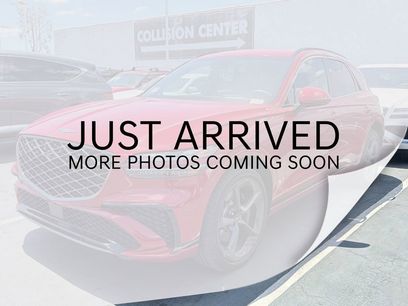 Used 2026 Genesis GV70 3.5T Sport Prestige