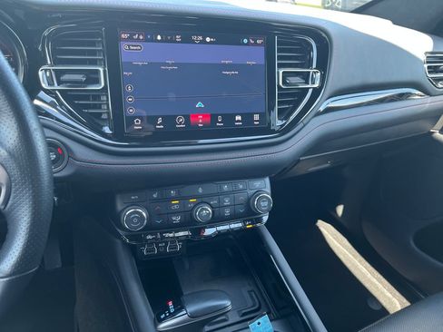 Used 2024 Dodge Durango Citadel AWD/4WD image 17