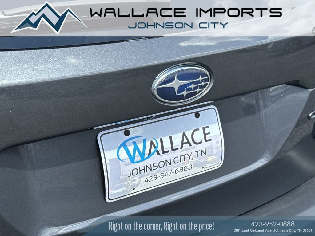 Certified 2024 Subaru Outback Wilderness AWD/4WD image 10