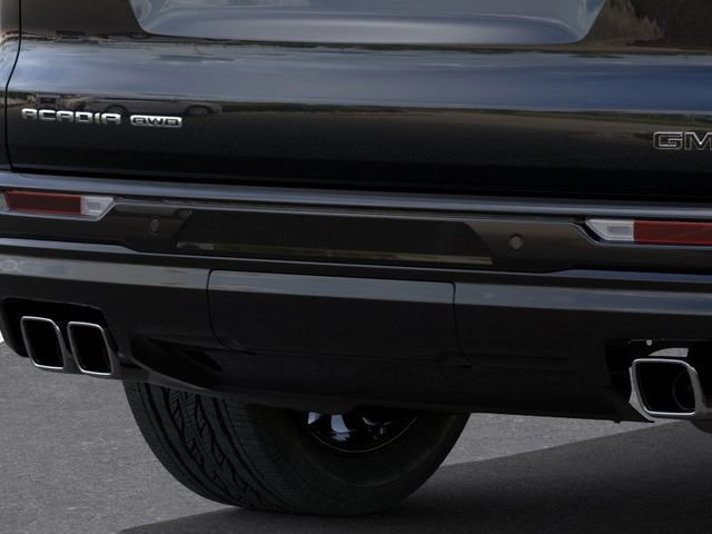New 2027 GMC Acadia Denali Ultimate w/ LPO, Floor Liner Package AWD/4WD image 15
