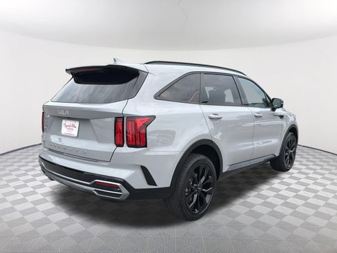 Used 2022 Kia Sorento SX AWD/4WD image 18