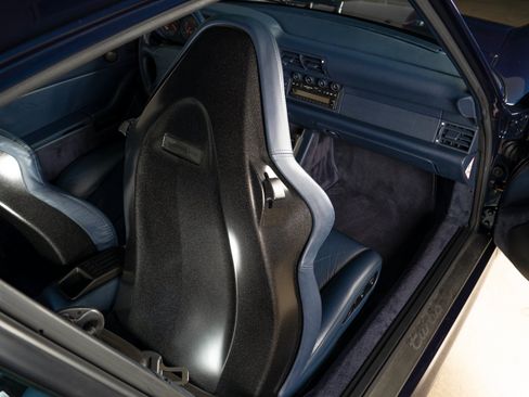Used 1998 Porsche 911 image 31