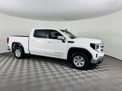Used 2023 GMC Sierra 1500 SLE