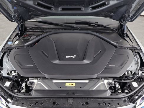 New 2026 BMW i4 eDrive40 w/ Premium Package RWD image 9