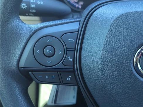 Certified 2025 Toyota RAV4 XLE image 23